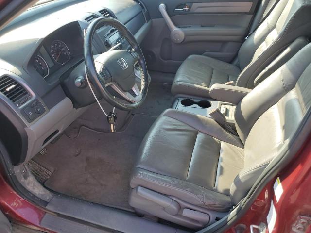 Photo 7 from auction – 2007 HONDA CR-V with VIN JHLRE48787C080757