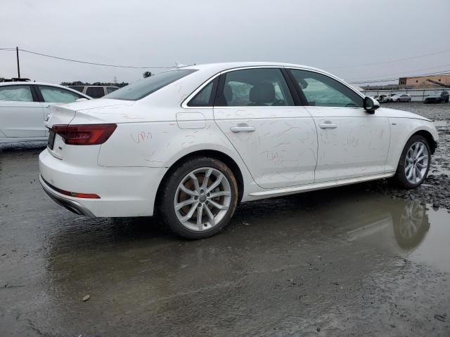 Photo 3 from auction – 2019 AUDI A4 PREMIUM with VIN WAUDNAF42KA024409