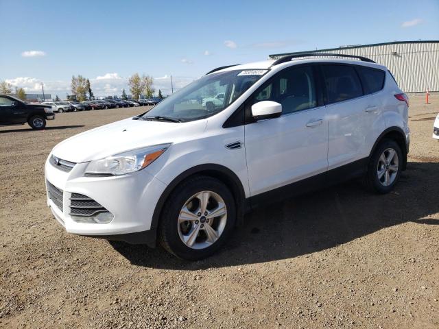 FORD ESCAPE SE 2014 with VIN 1FMCU9GX9EUA25077 - Photo from auction