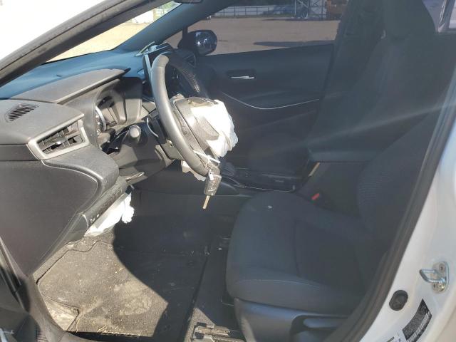 Photo 7 from auction – 2021 TOYOTA COROLLA SE with VIN 5YFS4MCEXMP058477