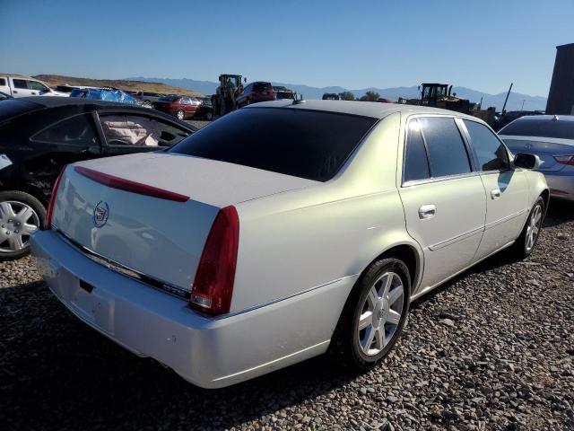 Photo 3 from auction – 2007 CADILLAC DTS with VIN 1G6KD57Y97U136641