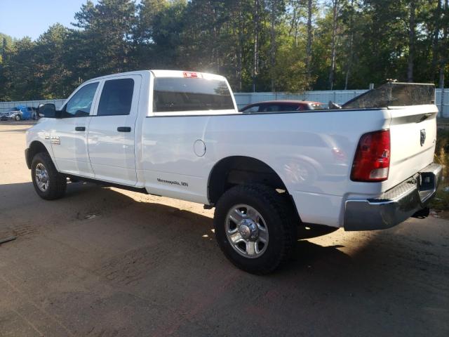 Photo 2 from auction – 2014 RAM 2500 ST with VIN 3C6TR5HT9EG155073