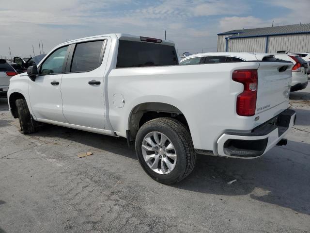 Photo 2 from auction – 2023 CHEVROLET SILVERADO with VIN 3GCPABEK9PG193191