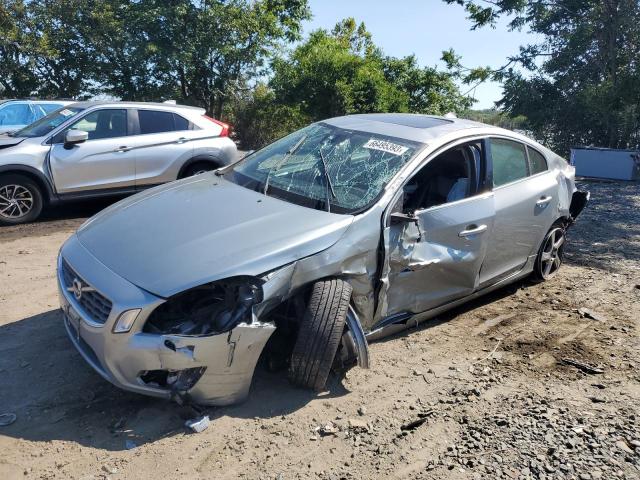 Photo 1 from auction – 2013 VOLVO S60 T5 with VIN YV1612FH5D2171184