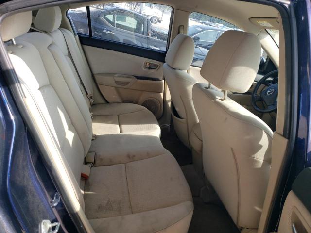 Photo 10 from auction – 2009 MAZDA 3 I with VIN JM1BK32F891231161