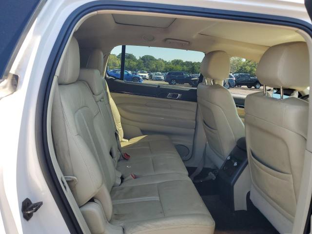 Photo 11 from auction – 2015 LINCOLN MKT with VIN 2LMHJ5AT0FBL02403