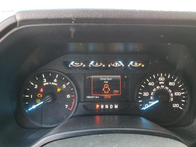 Photo 9 from auction – 2019 FORD F150 SUPER with VIN 1FTEW1E51KKD30431