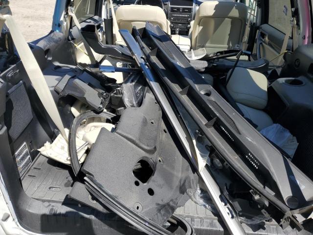 Photo 12 from auction – 2022 LEXUS GX 460 with VIN JTJAM7BX7N5313260