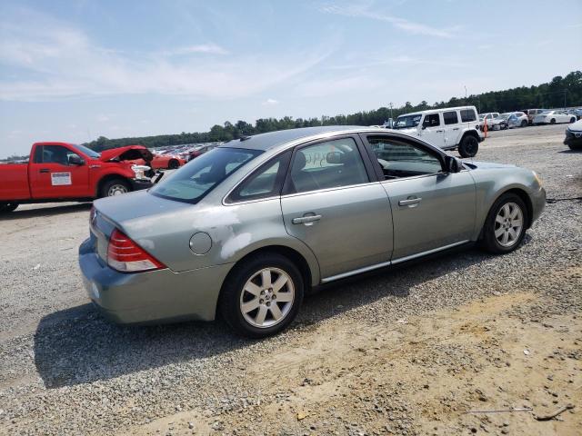 Photo 3 from auction – 2007 MERCURY MONTEGO LU with VIN 1MEHM40197G612303