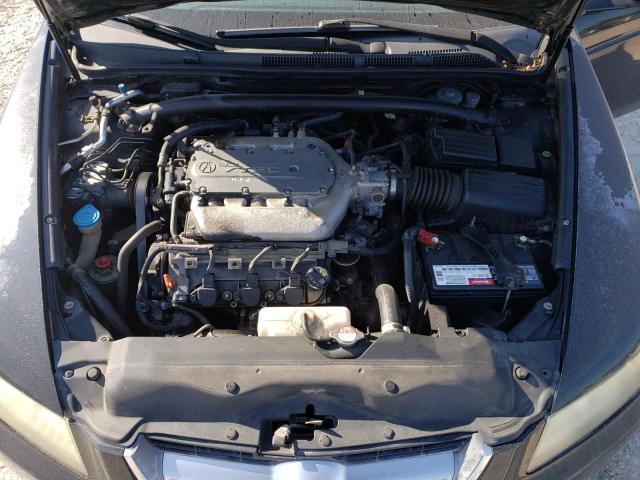 Photo 11 from auction – 2006 ACURA 3.2TL with VIN 19UUA65566A017007