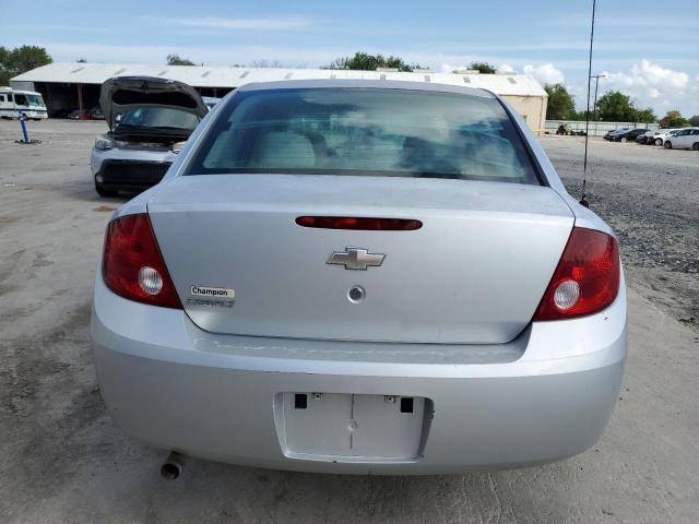 Photo 6 from auction – 2005 CHEVROLET COBALT with VIN 1G1AK52F157604581