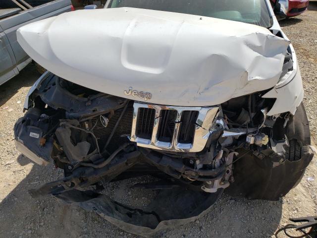 Photo 11 from auction – 2013 JEEP GRAND CHER with VIN 1C4RJEBT6DC576690