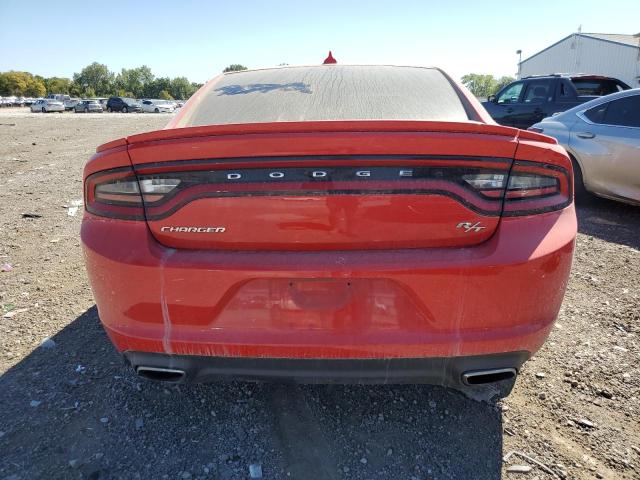 Photo 6 from auction – 2015 DODGE CHARGER R/ with VIN 2C3CDXCTXFH765712