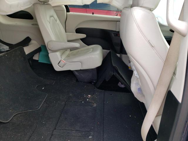Foto 11 de la subasta – 2018 CHRYSLER PACIFICA T con VIN 2C4RC1BG6JR166898