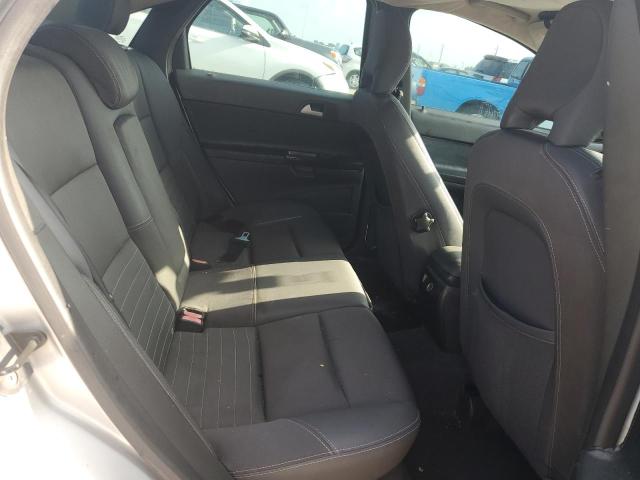 Photo 10 from auction – 2006 VOLVO S40 2.4I with VIN YV1MS382362171531