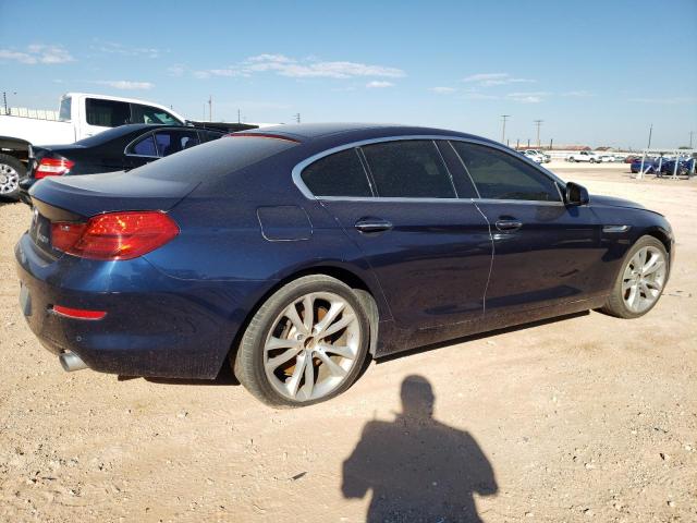 Photo 3 from auction – 2013 BMW 640 I with VIN WBA6A0C5XDDF14340