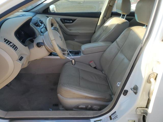 Photo 7 from auction – 2013 NISSAN ALTIMA 2.5 with VIN 1N4AL3AP6DN551315