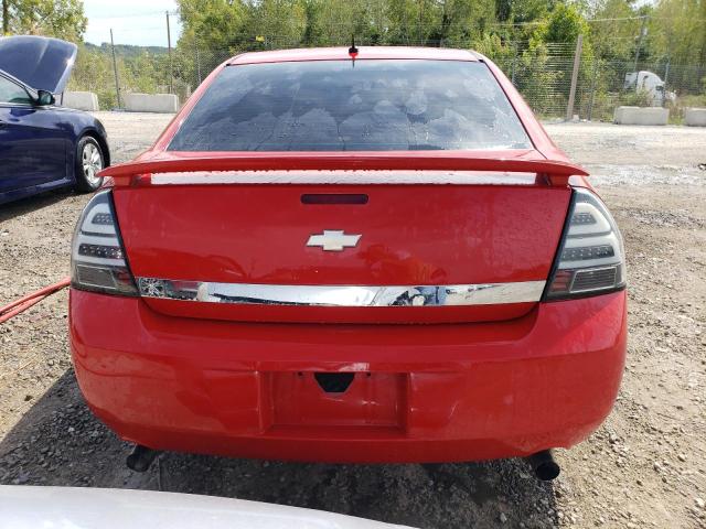 Photo 6 from auction – 2013 CHEVROLET IMPALA LTZ with VIN 2G1WC5E31D1127456