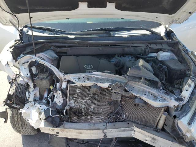 Photo 11 from auction – 2019 TOYOTA HIGHLANDER with VIN 5TDZZRFH3KS296338
