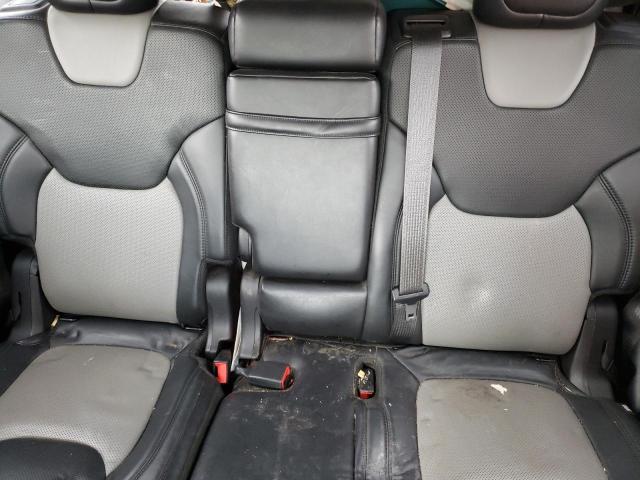 Photo 10 from auction – 2014 JEEP CHEROKEE L with VIN 1C4PJLDS5EW168617