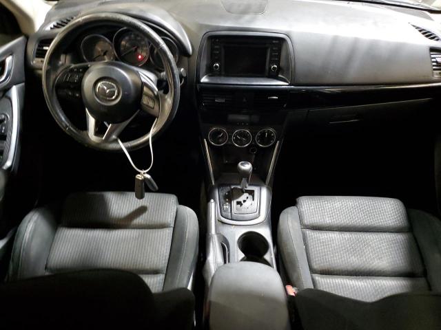 Photo 8 from auction – 2013 MAZDA CX-5 TOURI with VIN JM3KE4CE7D0132811