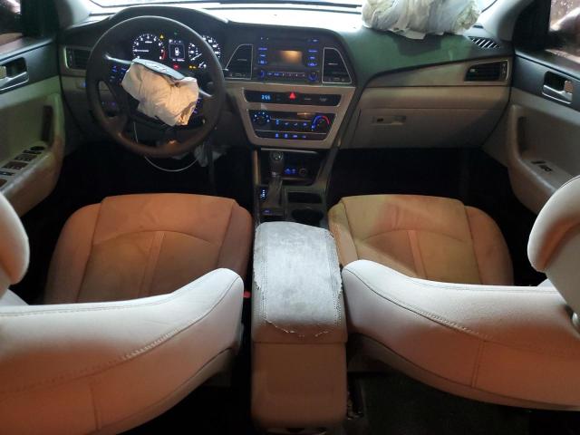 Photo 8 from auction – 2015 HYUNDAI SONATA SE with VIN 5NPE24AF5FH119068