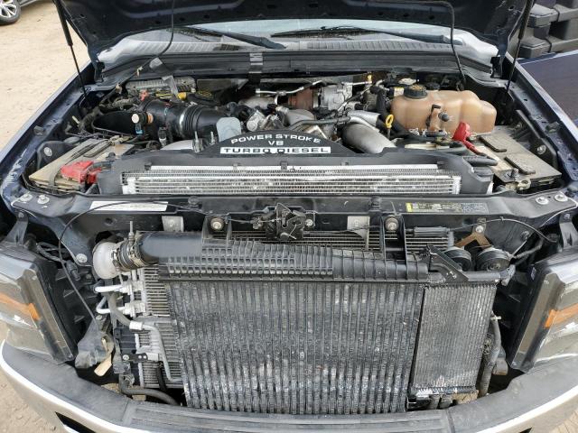 Photo 11 from auction – 2008 FORD F250 SUPER with VIN 1FTSW20R88EE50334