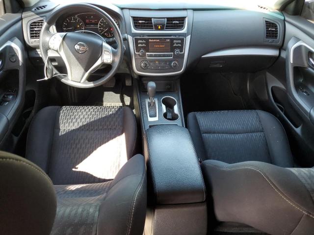 Photo 8 from auction – 2018 NISSAN ALTIMA 2.5 with VIN 1N4AL3AP3JC480386