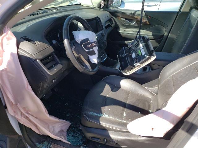 Photo 7 from auction – 2020 GMC TERRAIN DE with VIN 3GKALXEX6LL174550