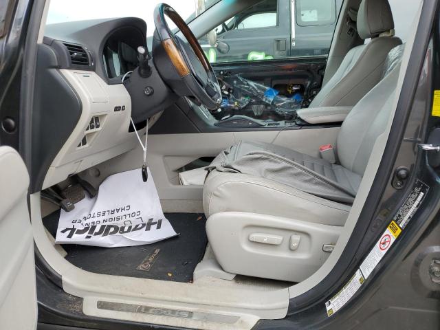 Photo 7 from auction – 2010 LEXUS RX 350 with VIN 2T2BK1BA7AC047527