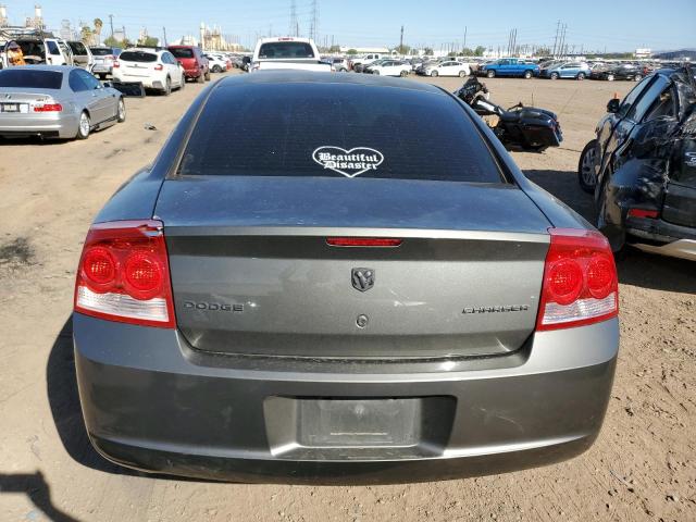 Photo 6 from auction – 2009 DODGE CHARGER with VIN 2B3KA43D89H631312