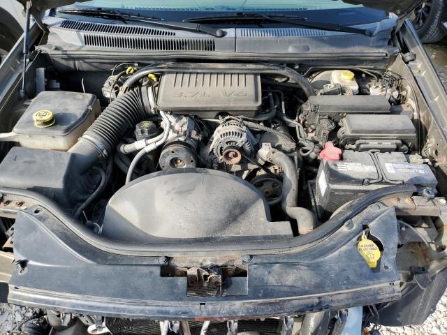 Photo 11 from auction – 2005 JEEP GRAND CHER with VIN 1J4GR48K05C668317