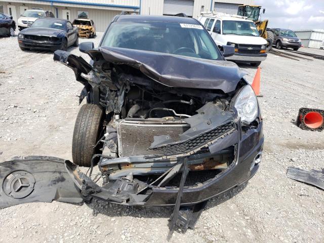 Photo 5 from auction – 2013 CHEVROLET EQUINOX LT with VIN 2GNFLNEK9D6341975