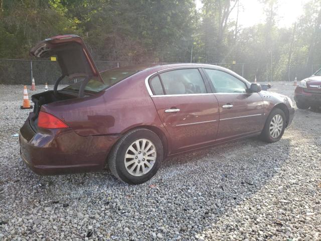 Photo 3 from auction – 2006 BUICK LUCERNE CX with VIN 1G4HP57266U155152