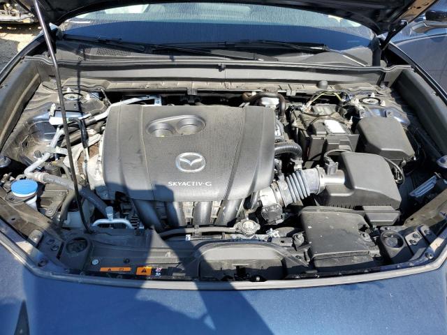 Photo 12 from auction – 2021 MAZDA CX-30 SELE with VIN 3MVDMBBL8MM316952