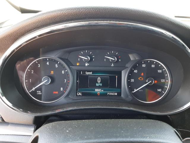 Photo 9 from auction – 2018 BUICK ENCORE PRE with VIN KL4CJESB7JB712270