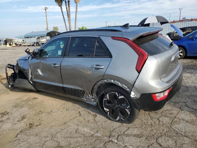 Photo 2 from auction – 2023 KIA NIRO WIND with VIN KNDCR3L14P5022038