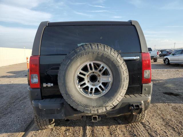 Photo 6 from auction – 2008 HUMMER H3 ADVENTU with VIN 5GTEN33E588184051
