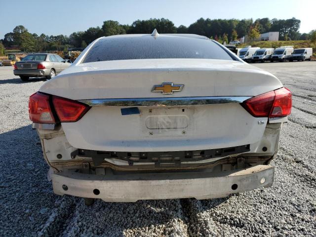 Photo 6 from auction – 2015 CHEVROLET IMPALA LS with VIN 1G11X5SL5FU118754