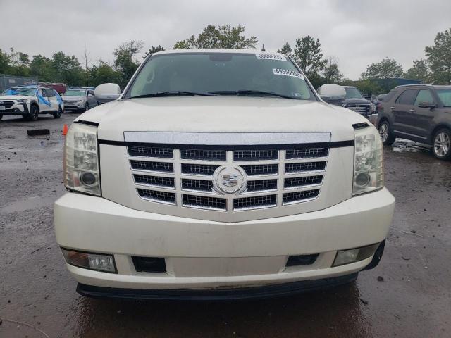 Photo 5 from auction – 2008 CADILLAC ESCALADE E with VIN 1GYFK66888R171617