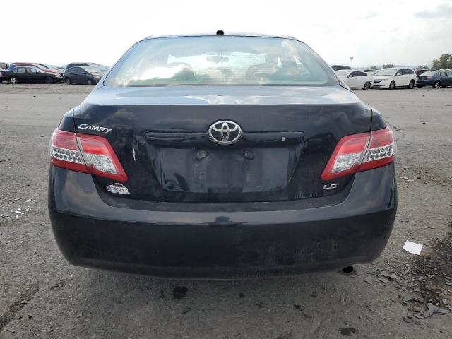 Photo 6 from auction – 2011 TOYOTA CAMRY BASE with VIN 4T1BF3EK4BU733128