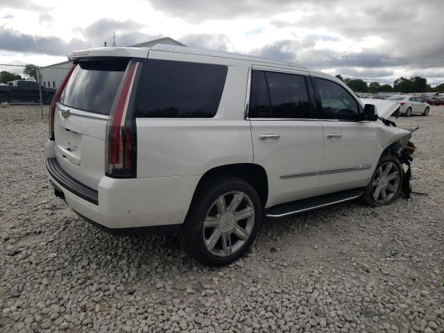 Photo 3 from auction – 2017 CADILLAC ESCALADE L with VIN 1GYS4BKJ1HR386945