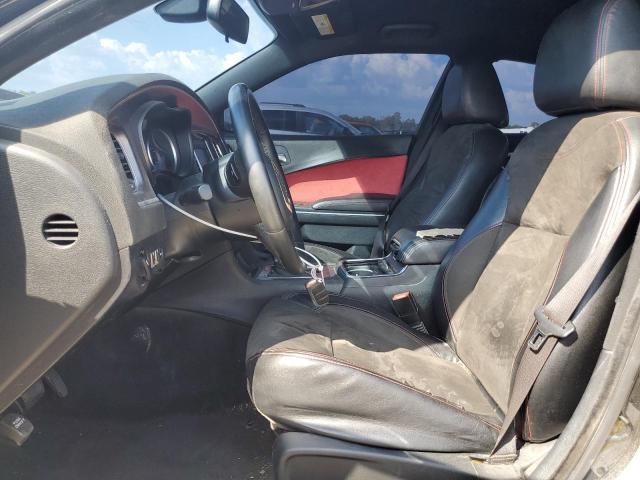 Photo 7 from auction – 2015 DODGE CHARGER SE with VIN 2C3CDXBG1FH926078