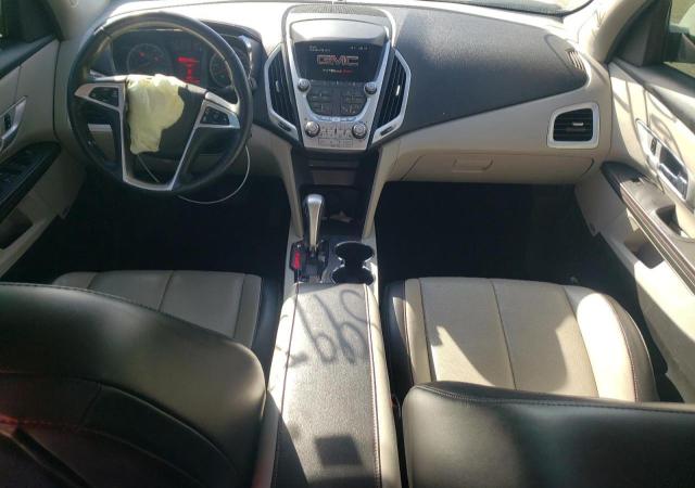 Photo 8 from auction – 2015 GMC TERRAIN SL with VIN 2GKALSEK7F6158180