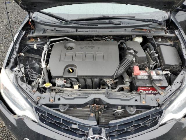Photo 11 from auction – 2016 TOYOTA COROLLA L with VIN 2T1BURHE6GC531334