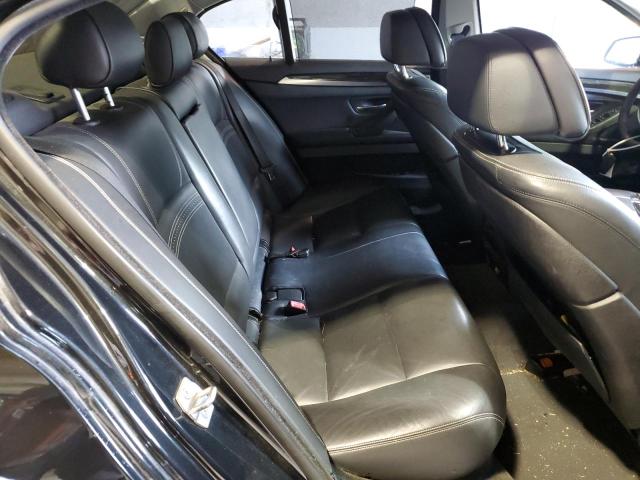 Photo 10 from auction – 2015 BMW 535 I with VIN WBA5B1C54FD921200