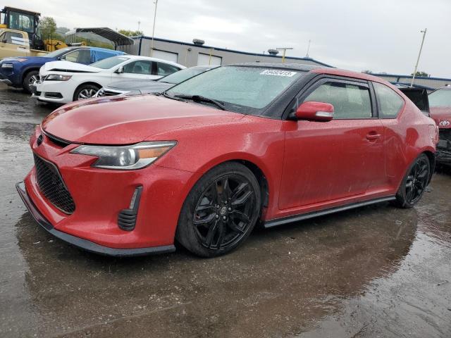 Photo 1 from auction – 2016 TOYOTA SCION TC with VIN JTKJF5C75GJ026437