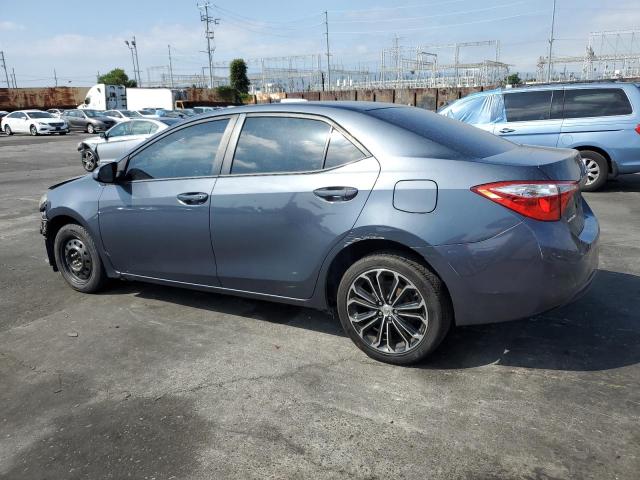 Photo 2 from auction – 2015 TOYOTA COROLLA L with VIN 5YFBURHEXFP280283