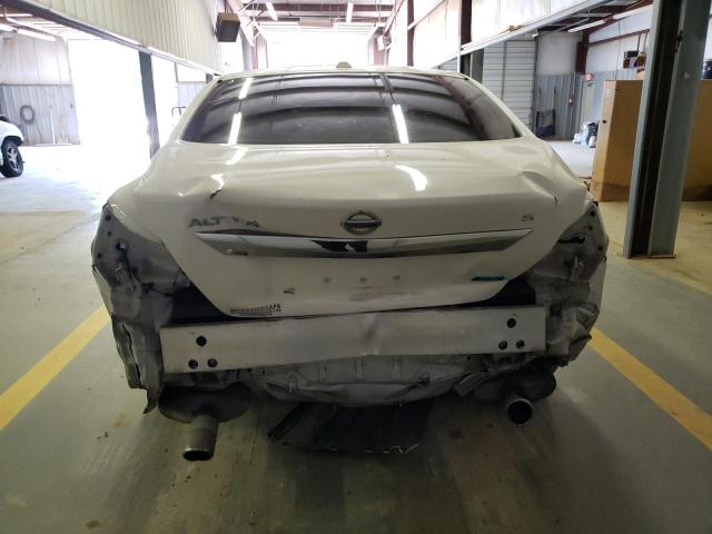 Photo 6 from auction – 2013 NISSAN ALTIMA 2.5 with VIN 1N4AL3AP4DC236587
