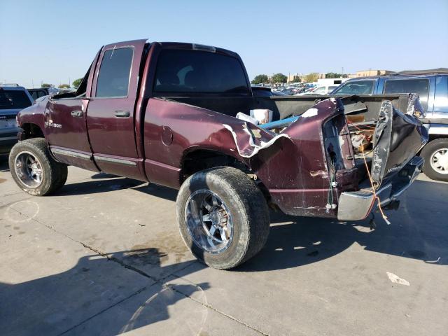 Photo 2 from auction – 2005 DODGE RAM 3500 S with VIN 3D7MR48C35G781716
